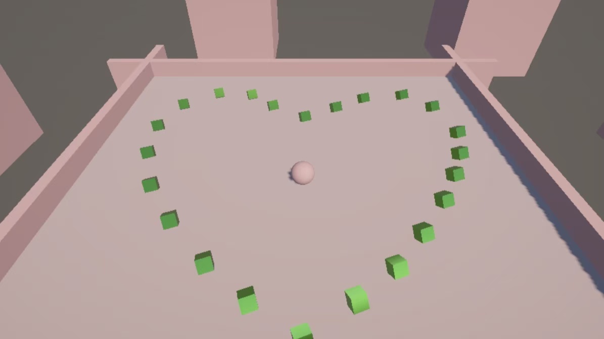 Escape From Art School Screenshot